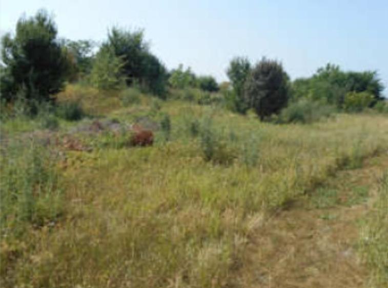 Proprietar vand teren de constructie in Voluntari-2515 mp- comision 0!