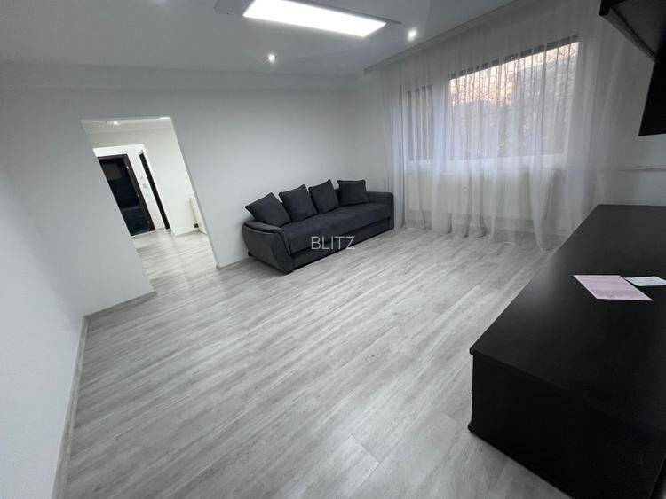 Apartament 3 camere, 63.80 mp utili, zona Centrala - 2