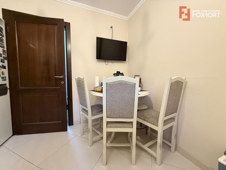Apartament cu 4 camere de vanzare in Timisoara, zona Bucovina