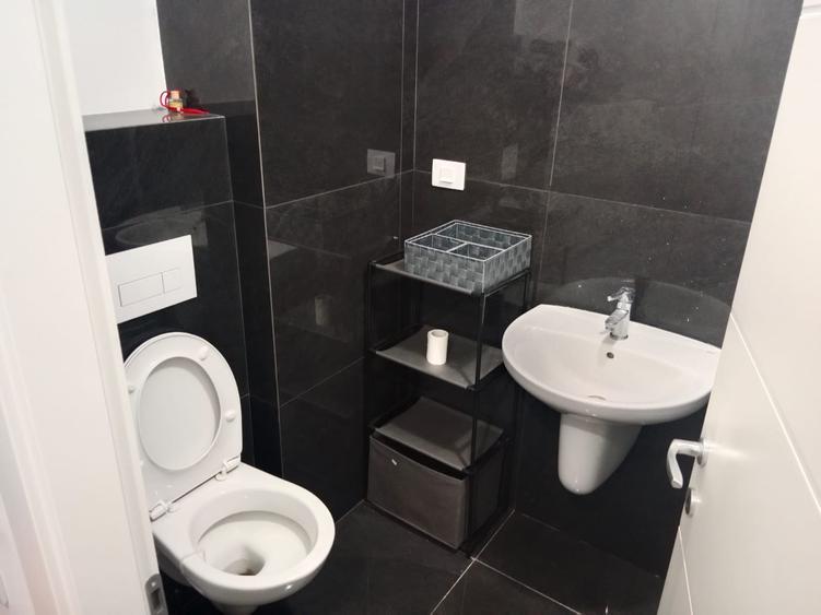 OFERTĂ EXCLUSIVĂ: Apartament cu 1 cameră decomandat, mobilat și utilat, bloc nou