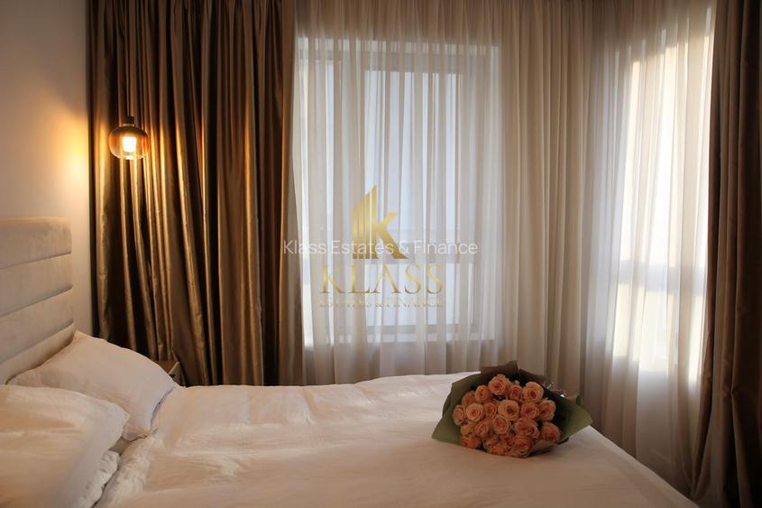 Apartament 3 camere | Luxuria Residence | Utilitati & Parcare Incluse in pret - 9