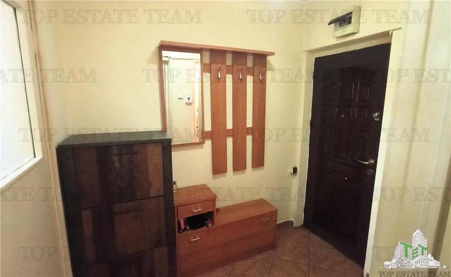 Apartament 2 camere de vanzare, zona Domenii