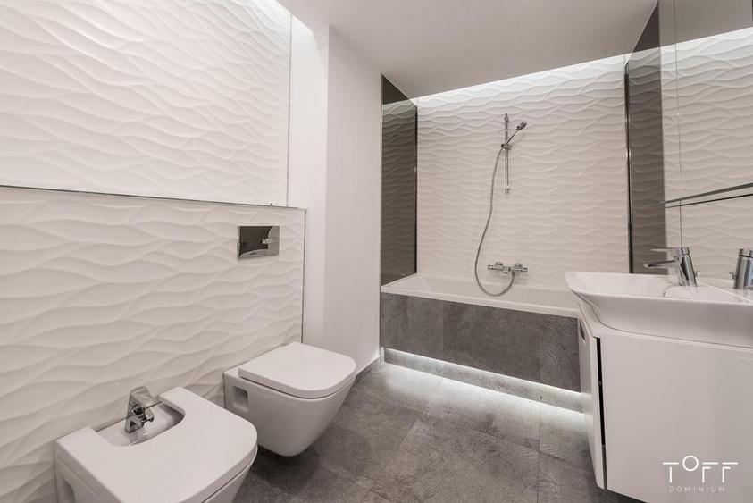 Apartament 2 Camere C 178 | Cortina Residence | Herastrau | Loc Parcare
