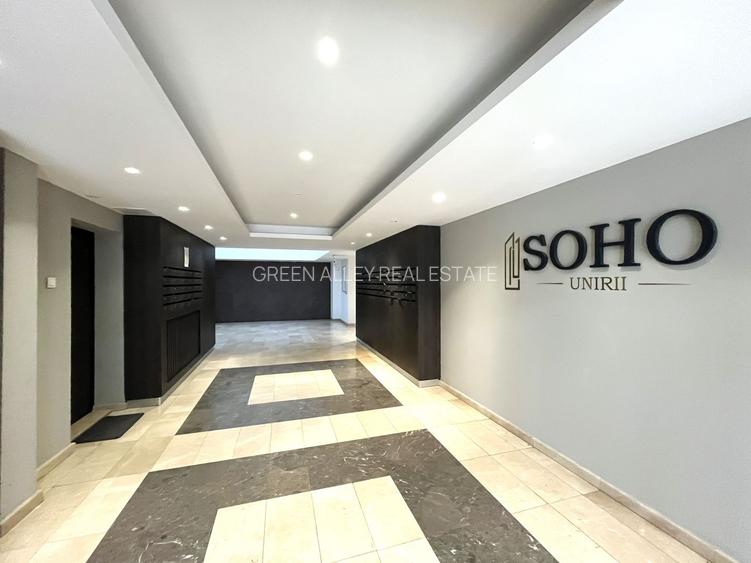 STUDIO || SOHO UNIRII || PARCARE SUBTERANA | TINERETULUI - TIMPURI NOI - 17