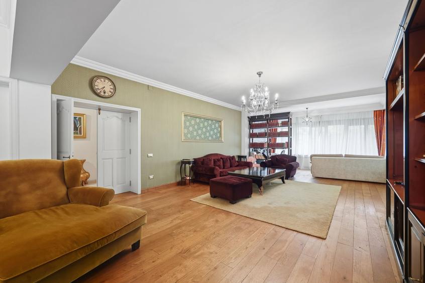 3-room apartment for rent | Primaverii