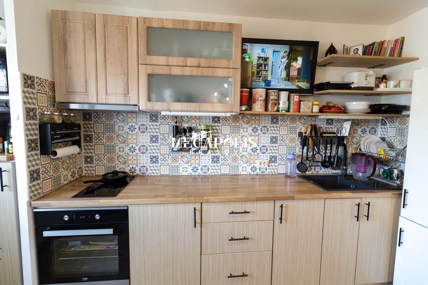 Apartament 2 Camere  Decomandat Craiter - 14