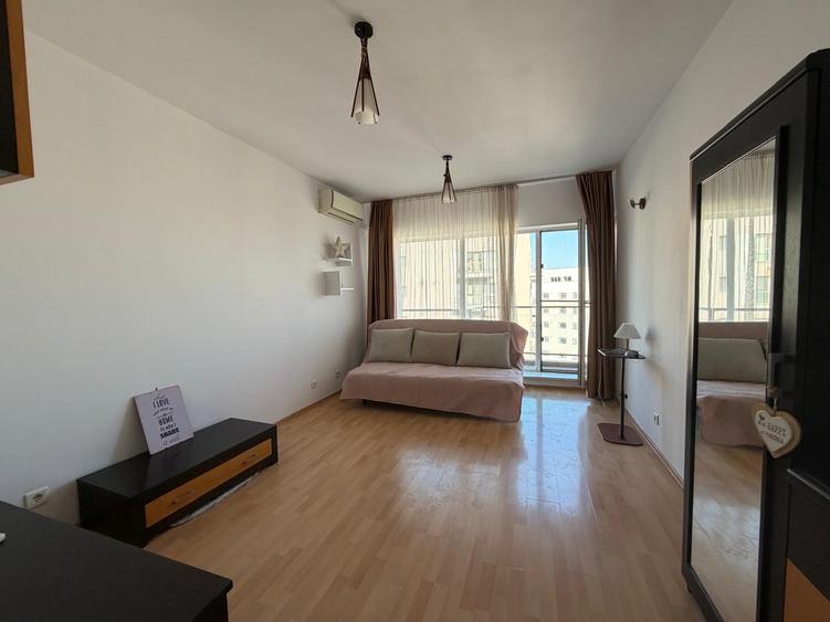 Garsoniera Titan Complex Rasarit de Soare 35 mp 10 Min Metrou