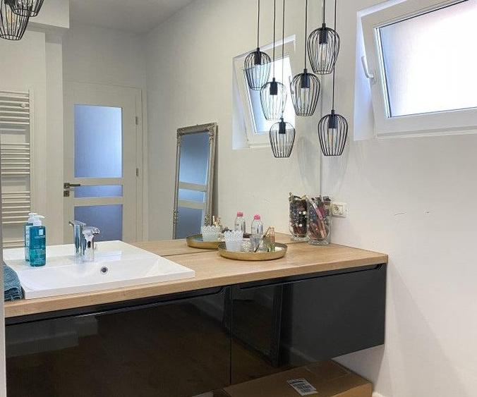 Inchiriere apartament 3 camere de LUX in Zorilor- zona Pasteur, Cluj-Napoca