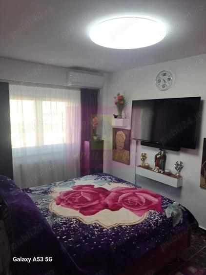 Vanzre apartament 2 camere decomandat Calea Văcărești