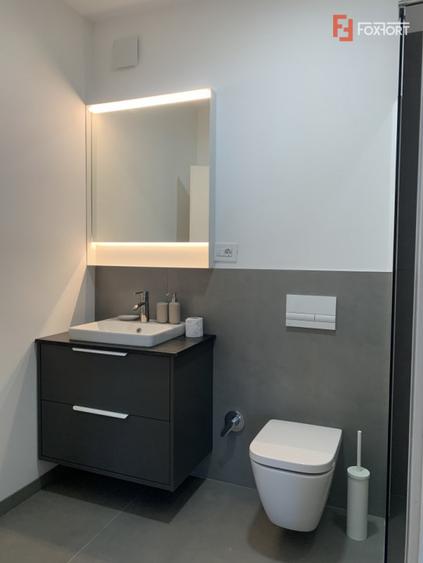 Apartamente de lux de inchiriat in Dumbravita, zona Ikea