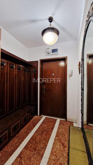 Apartament 3 camere | decomandat | Parc Kiseleff - 15