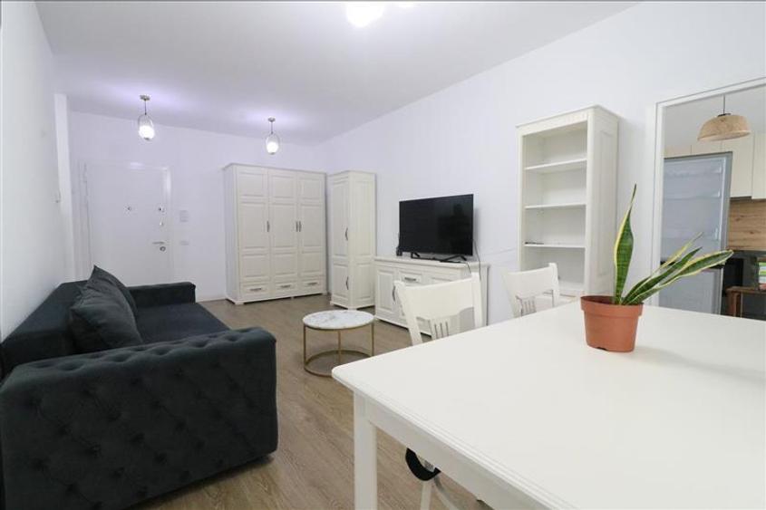 Apartament 2 camere SILK DISTRICT