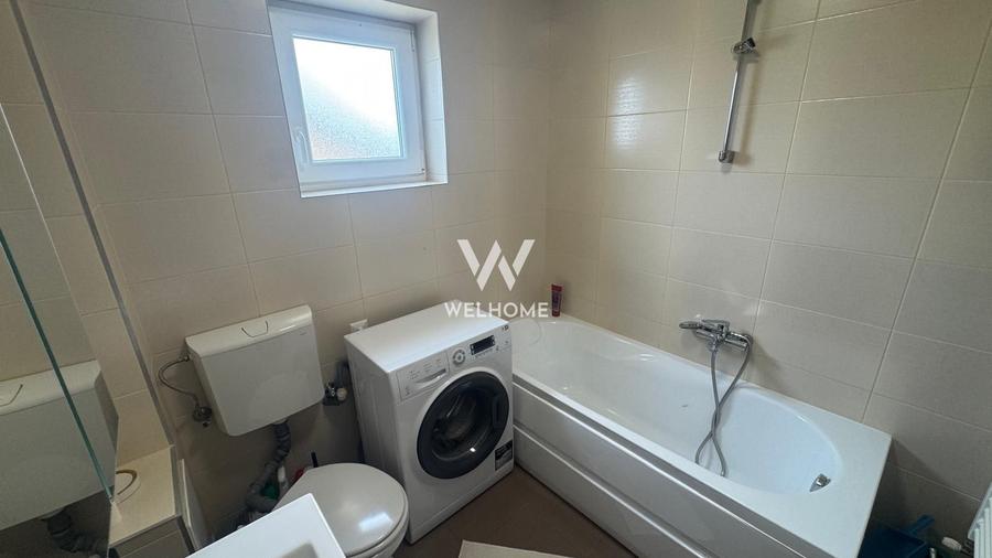 Apartament 2 Camere, mobilat și utilat - Selimbar Sibiu