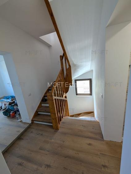 Apartament premium 5 camere în vilă  || Floreasca || Văcărescu - 12