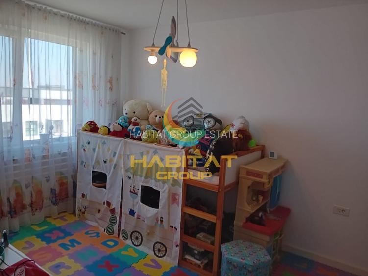 Pallady 3 cam.77 mp + terasa 36 mp mobilat utilat acte gata - 20