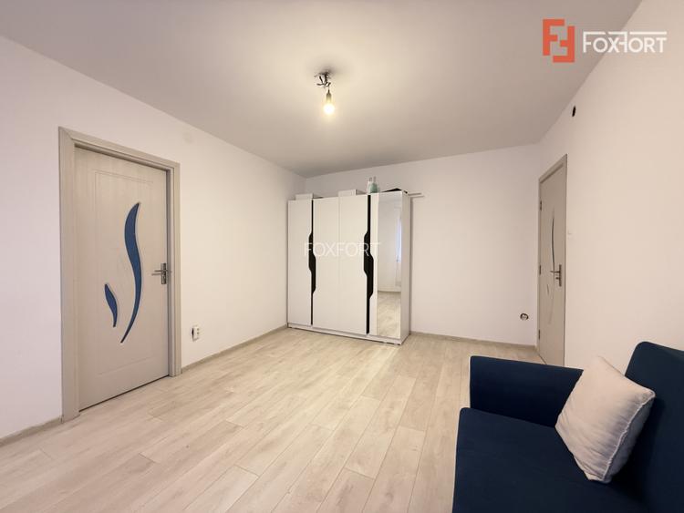 COMISION 0% Apartament cu 2 camere de inchiriat in zona Blascovici