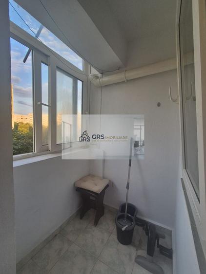 Apartament 2 Camere, 41mp Decomandat, zona Baba Novac, Sector 3