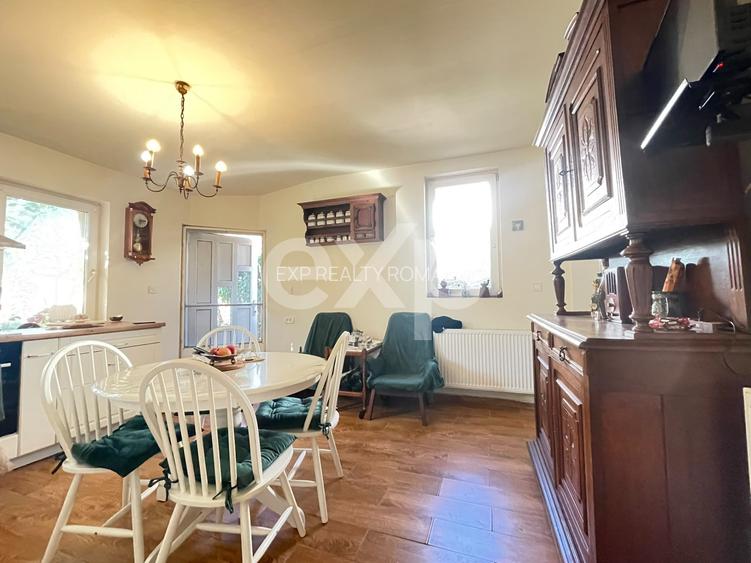 COMISION 0% Casa de vanzare in Ronat, teren 785 m - 2