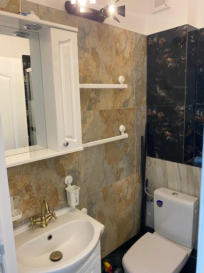 APARTAMENT 4 CAMERE, BRANCOVEANU