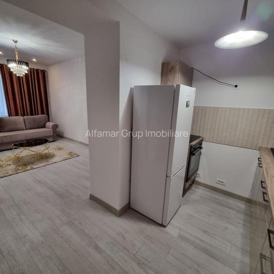 Apartament mobilat si utilat in Rin Grand Hotel- Vitan Barzesti - 21