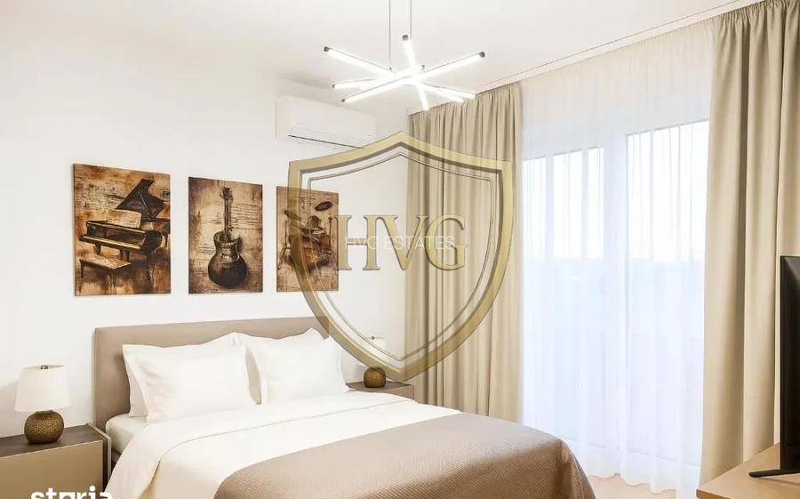 Apartament cu 2 camere | Centrala proprie | Loc de parcare | Chitila - 3