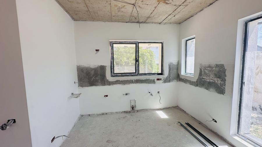 Vila individuala superba, 178mp constr, 225 mp teren , Apeductului Chiajna