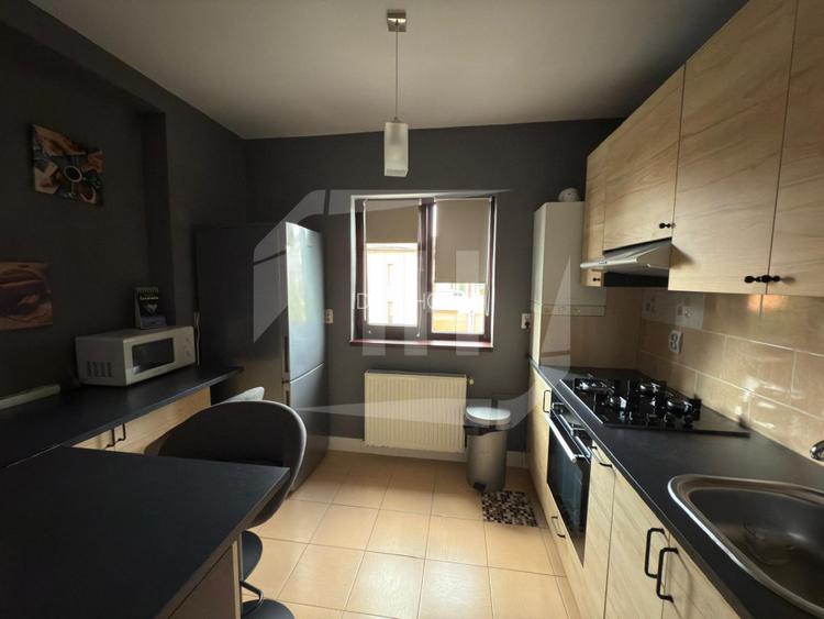 Apartament 2 camere, 60 mp, etaj 1/2, parcare inclusa, Buna-Ziua - 4