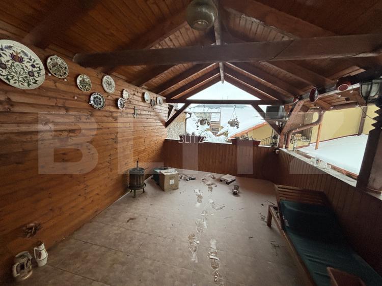 Casa de vanzare, 90 mp, Simleu Silvanei - 7