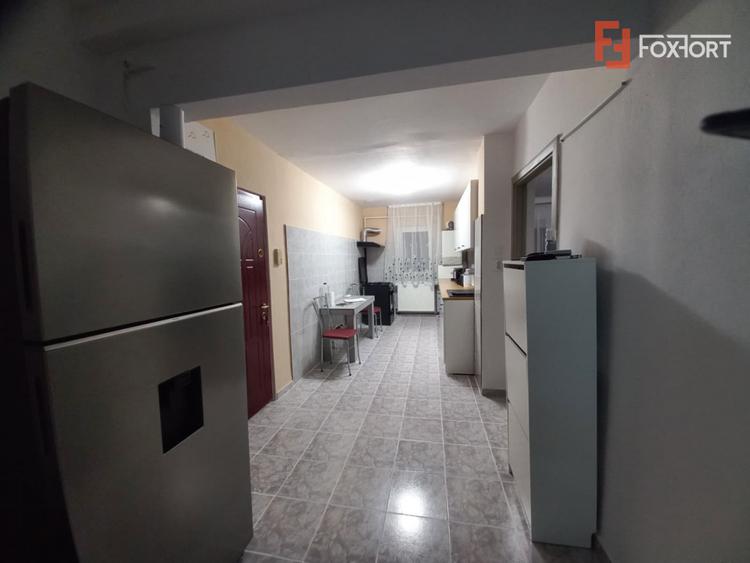Apartament cu 3 camere, recent renovat – zona Bega Shopping Center