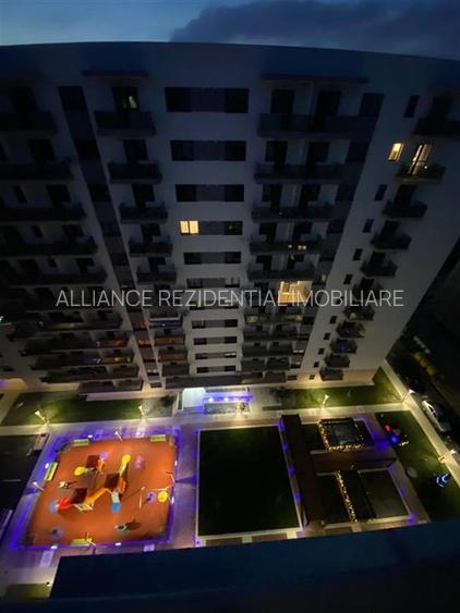 2 Camere Hills Pallady - Metrou Anghel Saligni - 12
