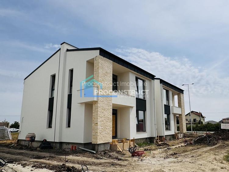 Duplex| 126MP utili | Mosnita Noua | Dotari premium| Finisaje moderne| - 6