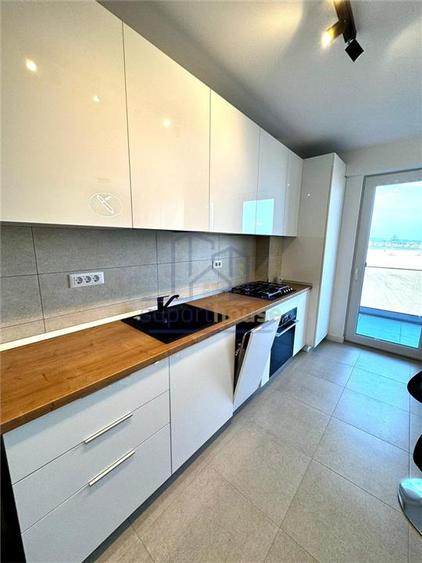 Inchiriere apartament 2camere Ploiesti, zona Albert