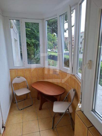 Apartament 3 camere I decomandat I pet friendly I Manastur