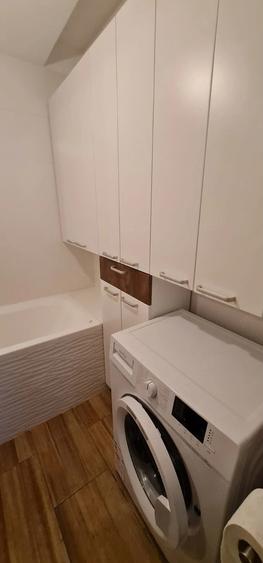 Pet friendly trei camere cu parcare si boiler Metrou Nicolae Grigorescu