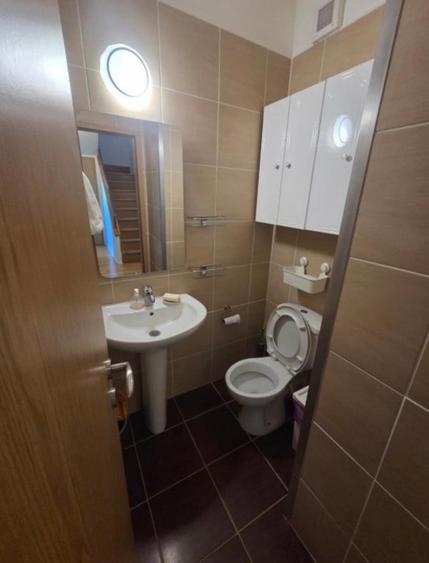 Vânzare duplex 3 camere Estia Residence cu vedere la lac loc de parcare si boxa