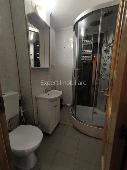 Apartament 2 camere Viziru 3 , mobilat - 8