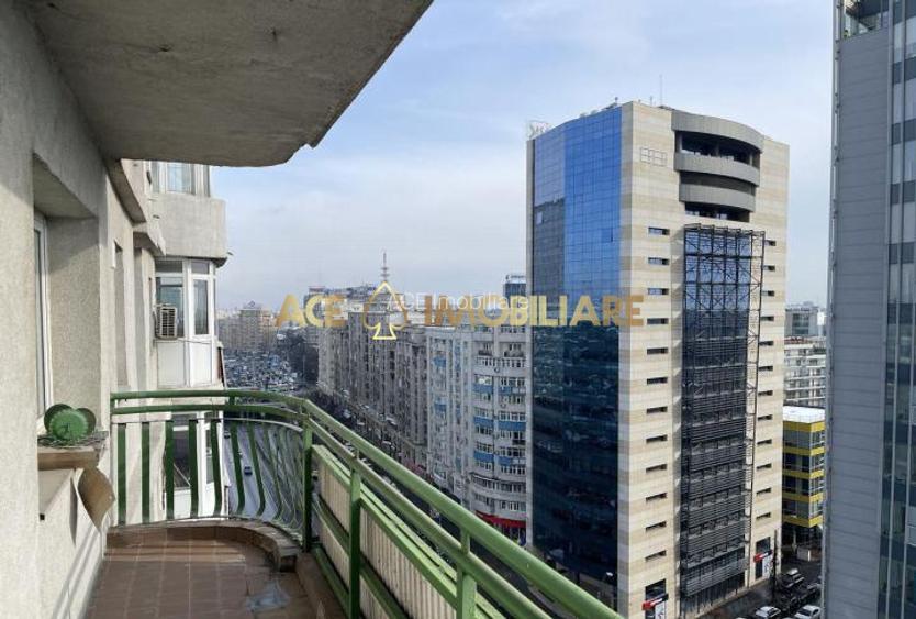 3 Camere de inchiriat | P-ta Victoriei | Metrou | PetFriendly | Modern - 10