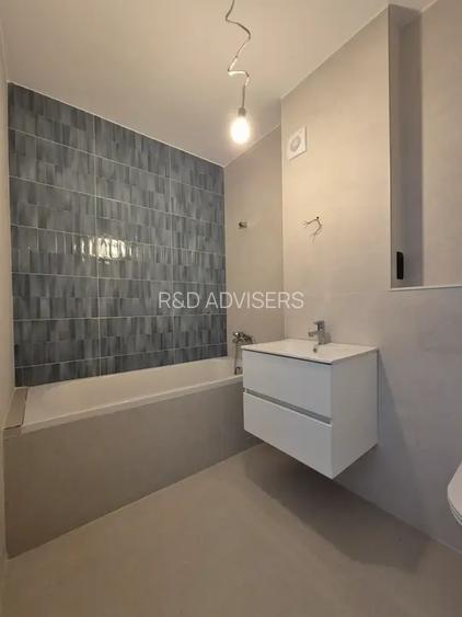 Apartament 3 Camere Decomandat Finalizat | Izolat Fonic - 9