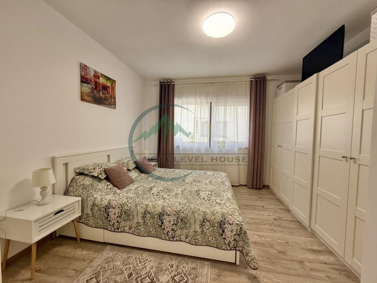 Apartament 3 camere, sanpetru Residence