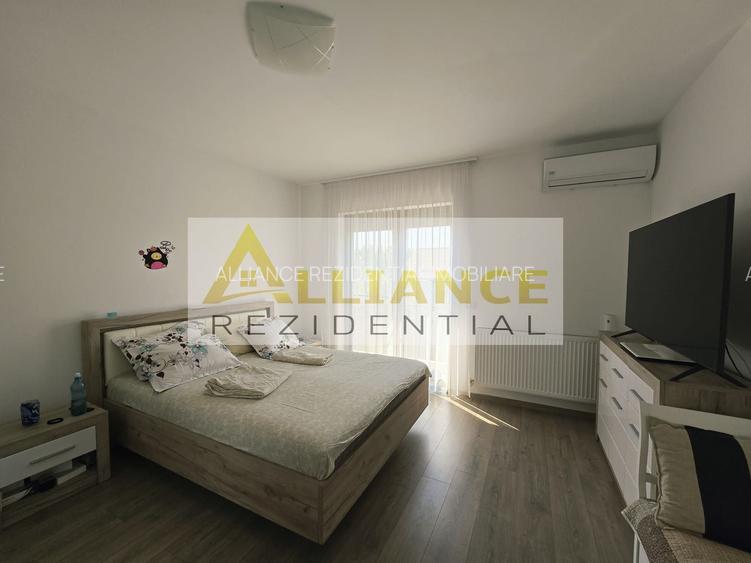 Casa Comuna Berceni | 4 camere - Panouri 6 kW | 240.000€