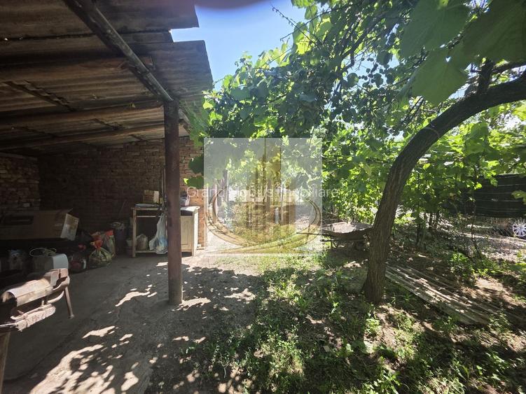 Casa individuala la pret de teren in Timisoara - 8