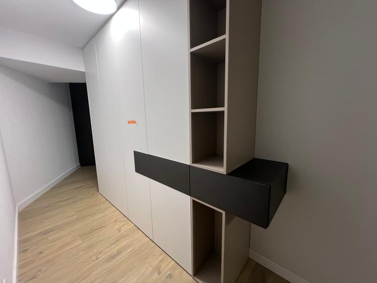 Apartament 3 camere | Prima Închiriere | Bloc Nou Premium | Armenească