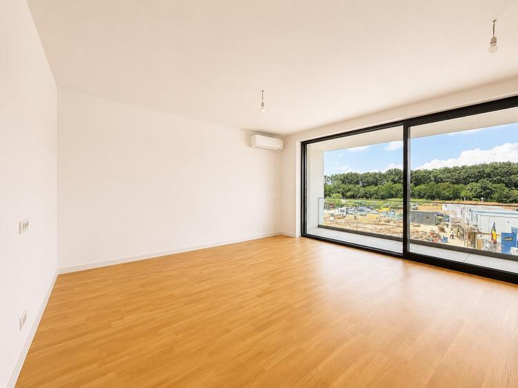 2 camere Baneasa | The Ivy Residence | Loc parcare - Pret 700 E+TVA