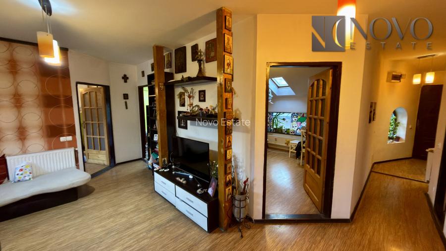 Casa 10 camere in zona Matei Voievod | Metrou Iancului | Piata Muncii - 13