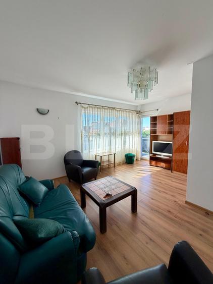 Apartament 3 camere, 71 mp, bloc nou, parcare, zona Zorilor