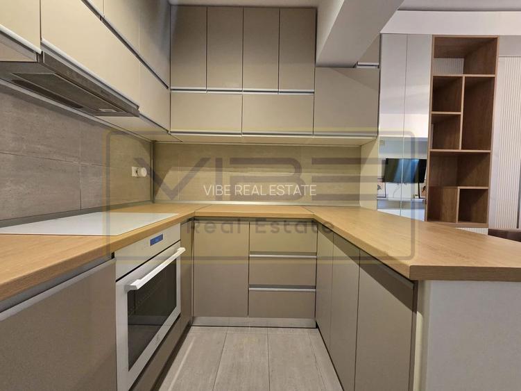 Tatarasi - Himson Residence - Bloc nou-Parcare  subterana inclusa! - 9