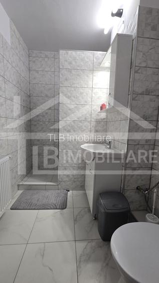 Apartament cu 2 camere, 52 mp, Zona Fortuna - 5