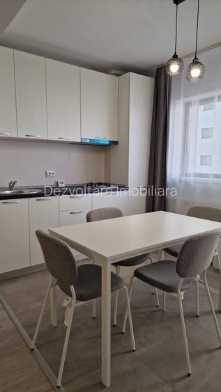 🏡 Apartament NOU – Prima Închiriere | 🌿 Terasă | 🚇 Metrou Republica - parcare - 7