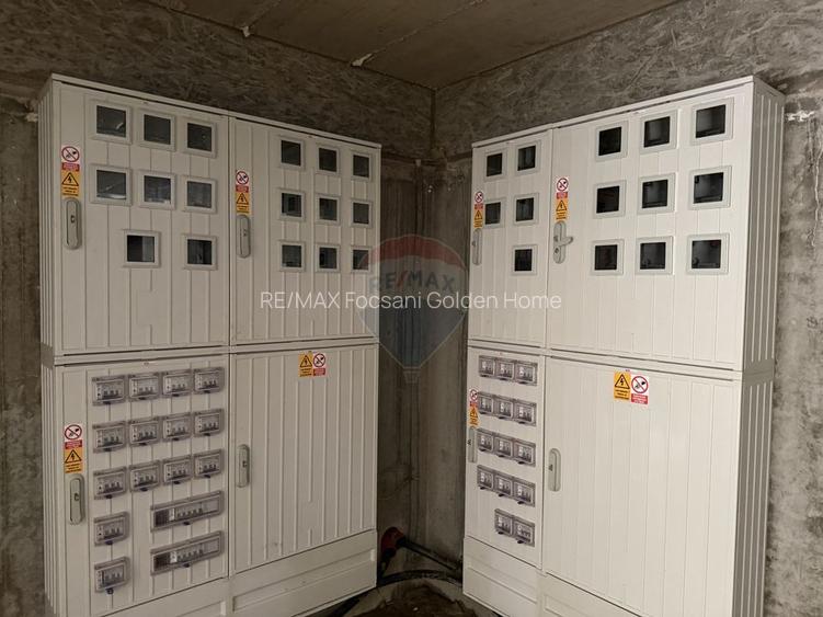 Apartament 3 camere BLOC NOU de vanzare Rocca Residence - 9