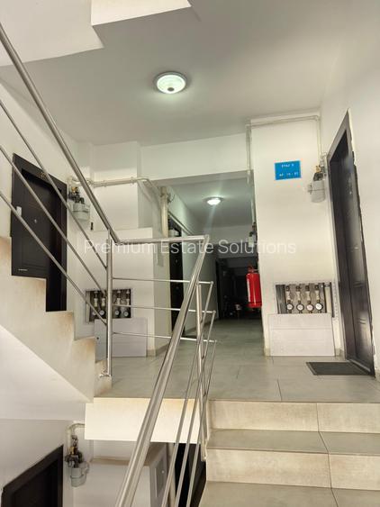 Garsoniera Mobilata-Militari Residence- Comision 0% - 10